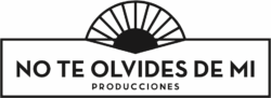 No te olvides de mi
